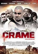 Póster de Cramé