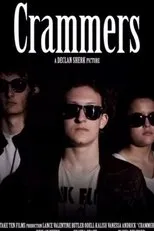 Póster de Crammers