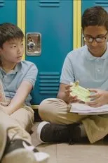 Póster de Cramming