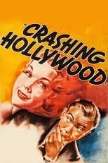 Póster de Crashing Hollywood