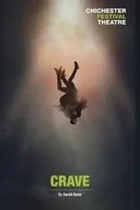Póster de Crave Chichester Festival Theatre