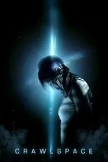 Póster de Crawlspace