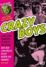 Póster de Crazy Boys-Eine Handvoll Vergnügen