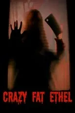 Póster de Crazy Fat Ethel
