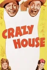 Póster de Crazy House