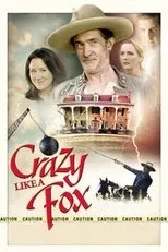 Póster de Crazy Like a Fox