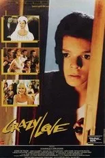 Póster de Crazy Love