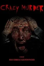 Póster de Crazy Murder