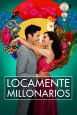 Póster de Crazy Rich Asians