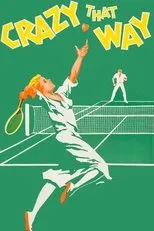Póster de Crazy That Way