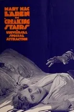 Póster de Creaking Stairs