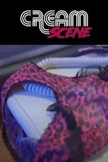 Póster de Cream Scene