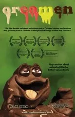 Póster de Creamen