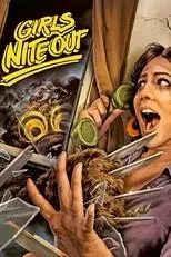 Póster de Creando el terror