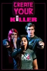 Póster de Create Your Killer
