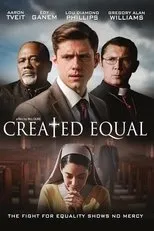 Póster de Created Equal