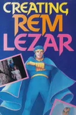 Póster de Creating Rem Lezar