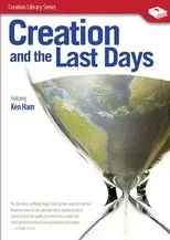 Póster de Creation and the Last Days