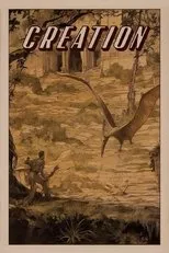 Póster de Creation