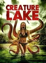 Póster de Creature Lake
