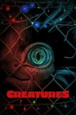 Póster de Creatures