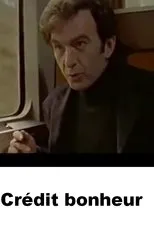 Póster de Crédit bonheur