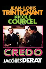 Póster de Credo