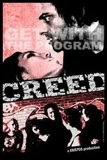 Póster de Creed