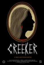 Póster de CREEKER