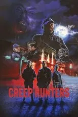 Póster de Creep Hunters