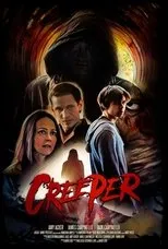 Póster de Creeper