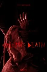 Póster de Creeping Death