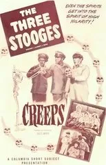 Póster de Creeps