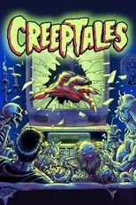 Póster de CreepTales