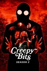Póster de Creepy Bits