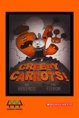 Póster de Creepy Carrots