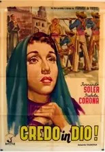 Póster de Creo en Dios