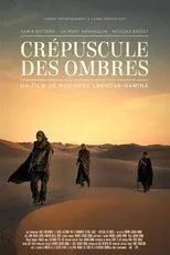 Póster de Crépuscule des ombres