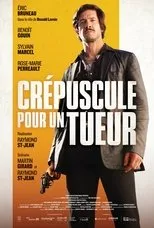 Póster de Crépuscule pour un tueur