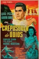 Póster de Crepúsculo de Ódios