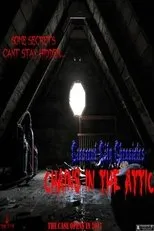 Póster de Crescent City Chronicles: Chains in the Attic