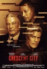 Póster de Crescent City