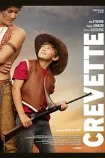 Póster de Crevette
