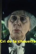 Póster de Cri de la chouette