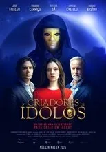 Póster de Criadores de Ídolos