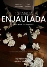 Póster de Criança Enjaulada