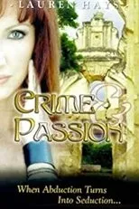Póster de Crime & Passion