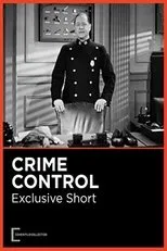 Póster de Crime Control