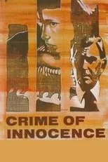Póster de Crime of Innocence
