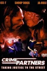Póster de Crime Partners